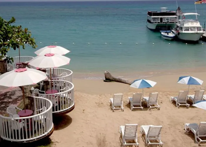 Shaw Park Beach & SpaResort All Inclusive