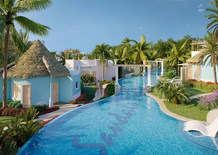 Sandals Dunns River Villaggio