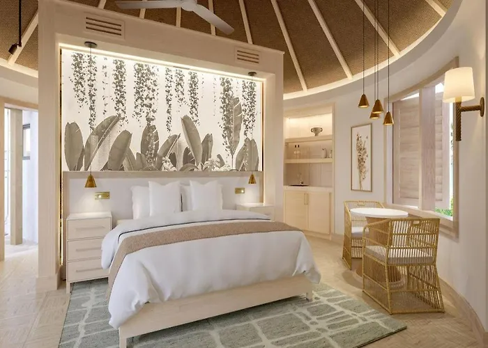 Sandals Dunns River Villaggio