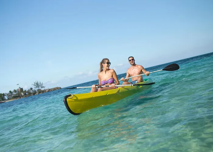 Couples Tower Isle (Adults Only)Resort All Inclusive