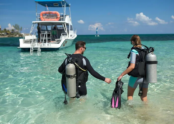 Couples Tower Isle (Adults Only)Resort All Inclusive